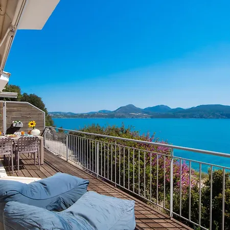 Meteora Apartment Nikiana