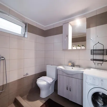 Meteora Apartment
