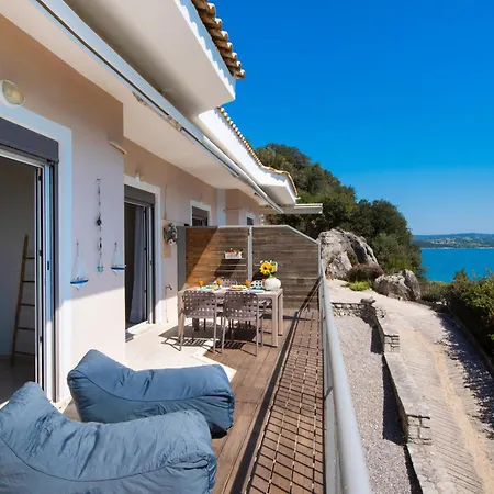 アパート Meteora ニキアナ