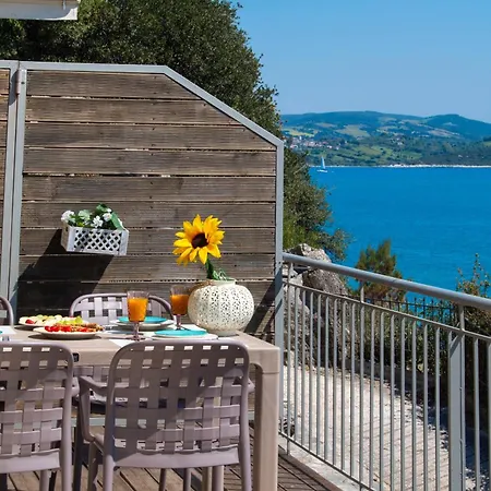 Meteora Apartment Nikiana